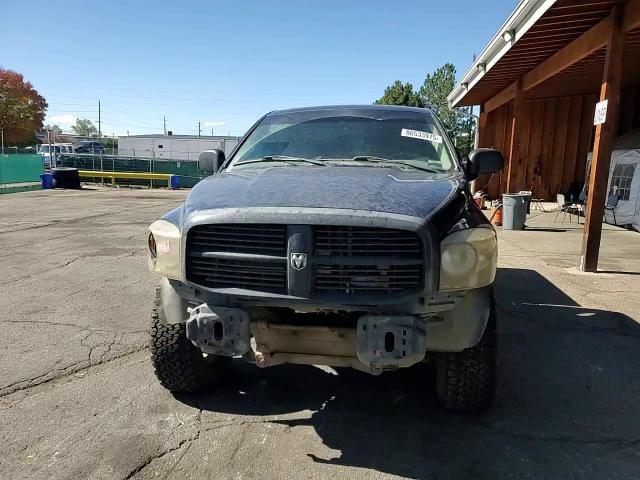 2007 Dodge Ram 1500 St VIN: 1D7HU18237S175060 Lot: 86533975