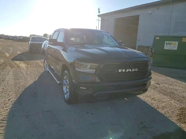 2020 Ram 1500 Big Horn/Lone Star VIN: 1C6SRFFTXLN235085 Lot: 85513575