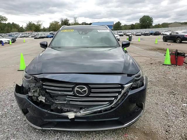 2016 Mazda Cx-9 Grand Touring VIN: JM3TCADY6G0120042 Lot: 85407835