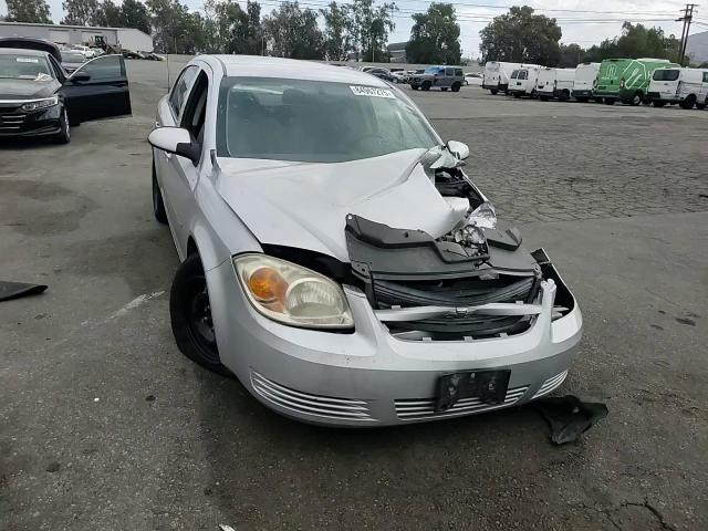 2010 Chevrolet Cobalt 1Lt VIN: 1G1AD5F59A7138419 Lot: 84967275