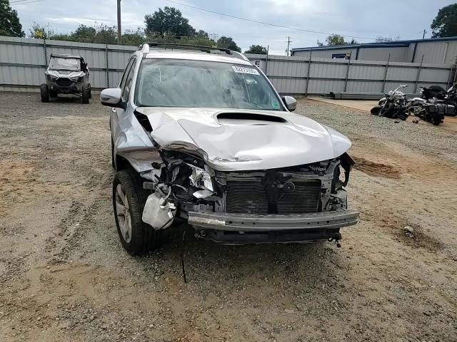 2012 Subaru Forester X VIN: JF2SHGHC1CH415344 Lot: 82273105