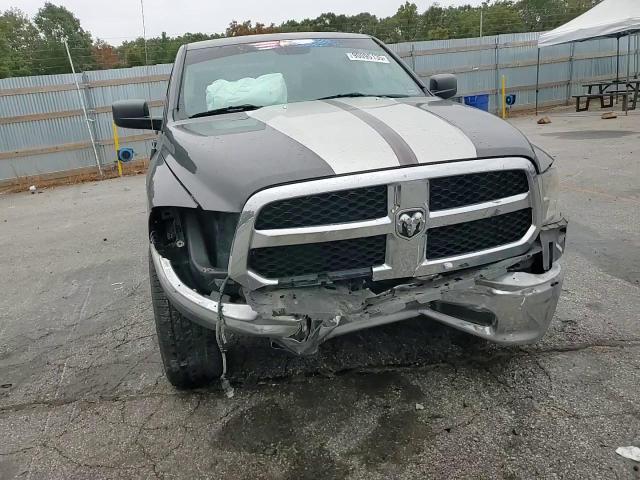 2017 Ram 1500 St VIN: 1C6RR7KG0HS637672 Lot: 90095135
