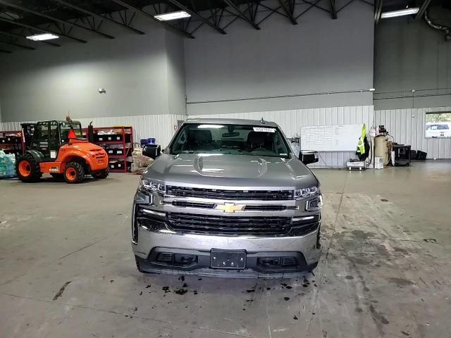 2022 Chevrolet Silverado Ltd K1500 Lt VIN: 1GCUYDET9NZ185740 Lot: 90527425