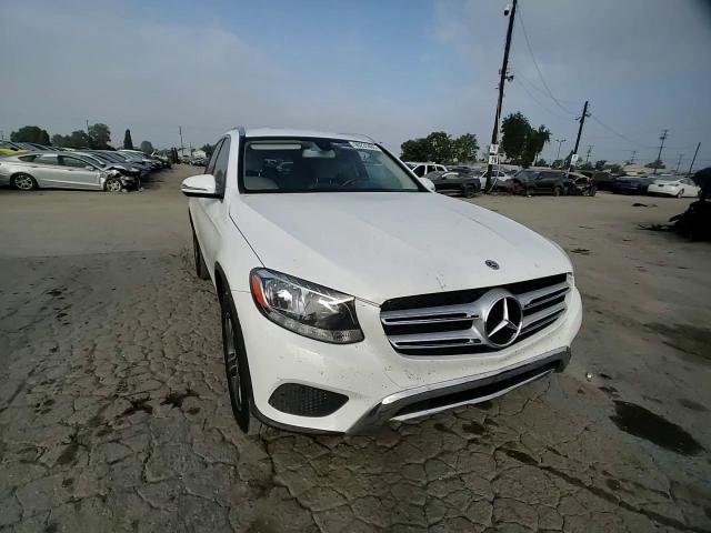 2019 Mercedes-Benz Glc 300 VIN: WDC0G4JB4KV174348 Lot: 90231465