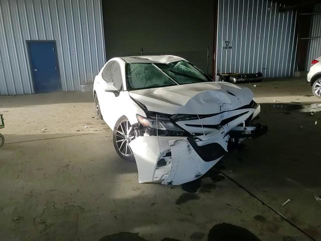 2022 Toyota Camry Se VIN: 4T1G11AK6NU660315 Lot: 82181355