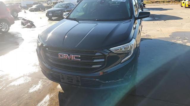 2020 GMC Terrain Sle VIN: 3GKALMEV8LL262064 Lot: 90881715