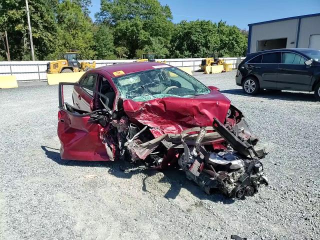 2017 Ford Fiesta Se VIN: 3FADP4BJ2HM130127 Lot: 84892875