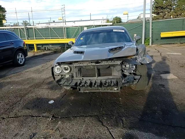 2018 Dodge Challenger Sxt VIN: 2C3CDZAG2JH183257 Lot: 91921155