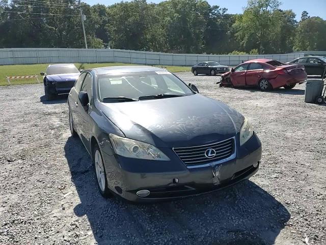 2007 Lexus Es 350 VIN: JTHBJ46G172150830 Lot: 82000925