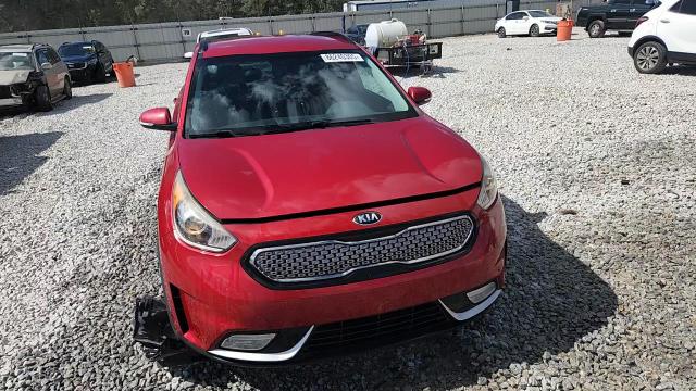 2019 Kia Niro Ex VIN: KNDCC3LC9K5231237 Lot: 86240305