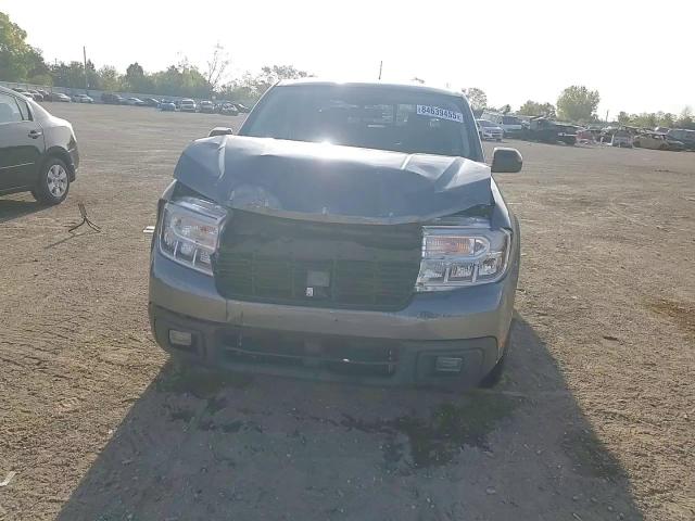 2024 Ford Maverick Lariat VIN: 3FTTW8M38RRA36899 Lot: 84639455