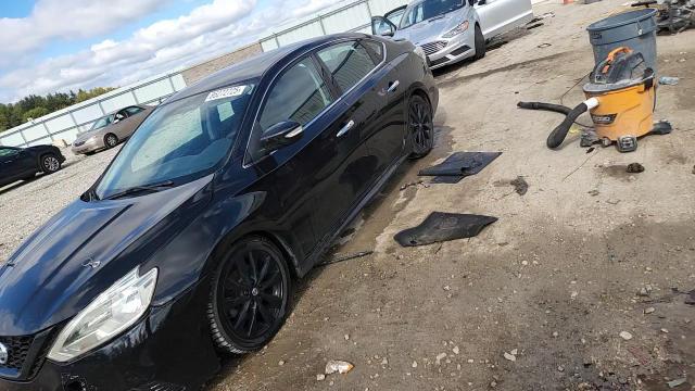 2018 Nissan Sentra Sr Turbo VIN: 3N1CB7AP7JY232780 Lot: 86272725