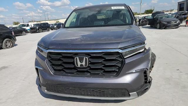 2025 Honda Pilot Exl VIN: 5FNYG1H42SB023358 Lot: 82364255