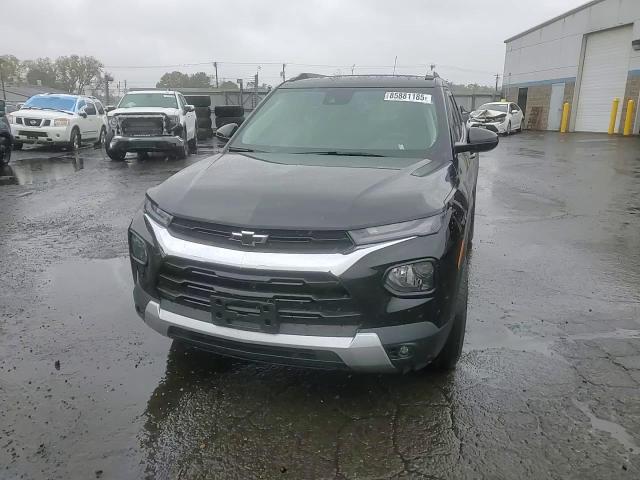 2023 Chevrolet Trailblazer Lt VIN: KL79MRSL9PB021657 Lot: 85881185