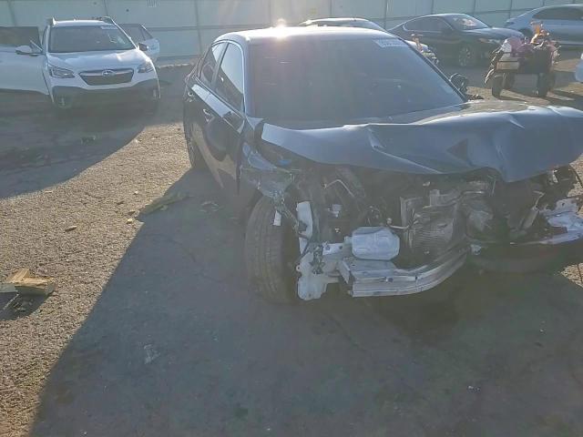 2024 Honda Civic Exl VIN: 19XFL1H70RE007141 Lot: 85013095