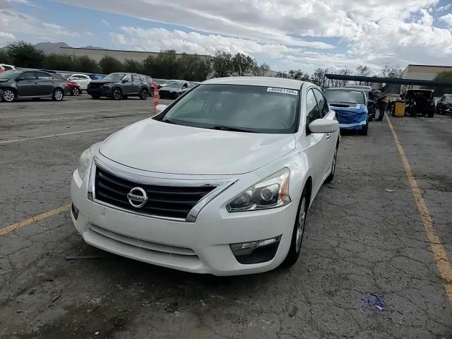 2013 Nissan Altima 2.5 VIN: 1N4AL3AP1DN422186 Lot: 86681155
