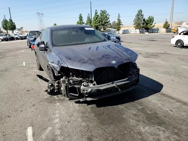 2020 BMW X6 Sdrive 40I VIN: 5UXCY4C04L9B58660 Lot: 84466785