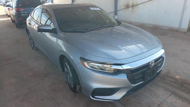2020 Honda Insight Ex VIN: 19XZE4F59LE002974 Lot: 86602285