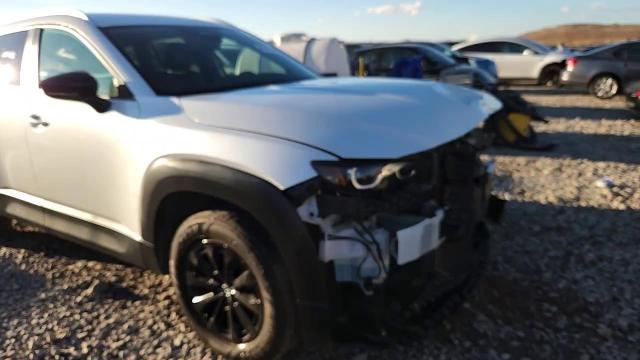 2025 Mazda Cx-50 Preferred VIN: 7MMVAABW3SN107494 Lot: 85513435