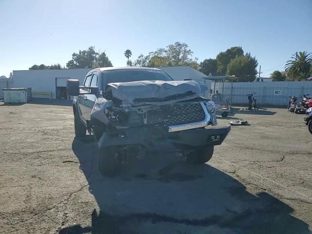 2021 Toyota Tundra Crewmax Sr5 VIN: 5TFDY5F14MX977792 Lot: 85785445