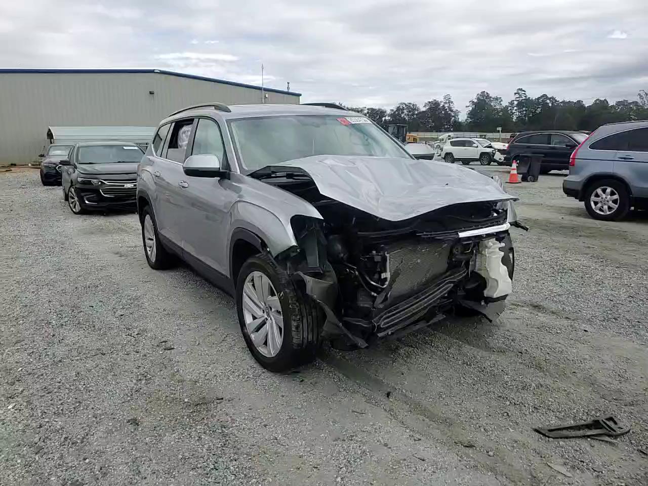 Фото: 1V2HR2CA4MC598749