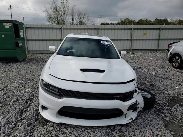 2021 Dodge Charger Gt VIN: 2C3CDXHG4MH661337 Lot: 82312865