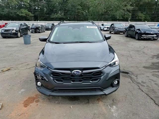 2024 Subaru Crosstrek Premium VIN: JF2GUADC5R8218805 Lot: 84975355