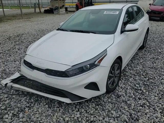 2024 Kia Forte Lx VIN: 3KPF24AD4RE788010 Lot: 82222465