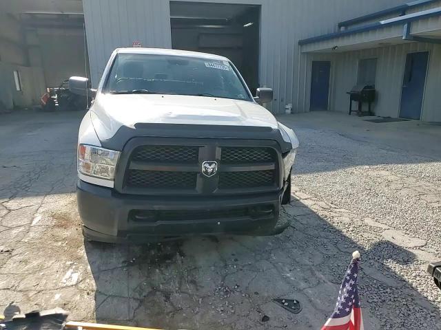 2016 Ram 2500 St VIN: 3C6TR4HT1GG128866 Lot: 84477735