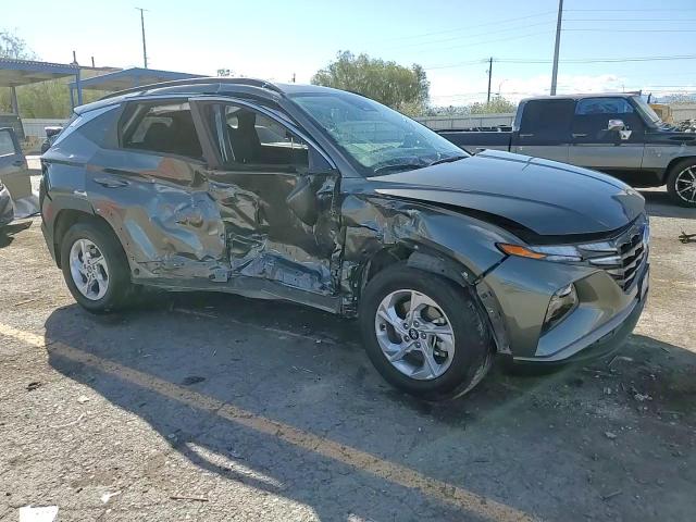 2022 Hyundai Tucson Sel VIN: 5NMJB3AE3NH133434 Lot: 90050325