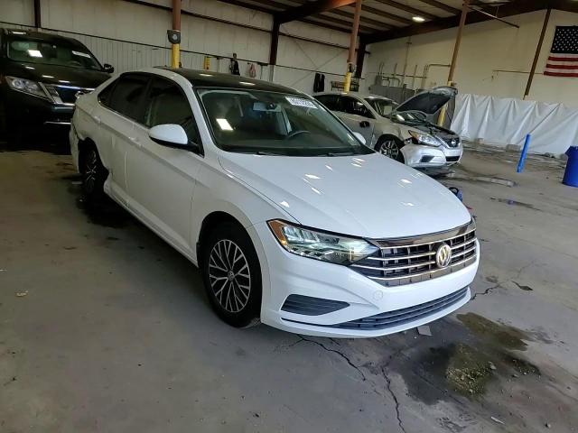 2019 Volkswagen Jetta S VIN: 3VWC57BU5KM214308 Lot: 85112255