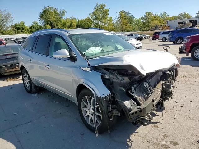 2016 Buick Enclave VIN: 5GAKRBKD5GJ266503 Lot: 82378235