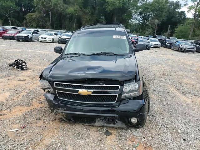 2012 Chevrolet Suburban C1500 Lt VIN: 1GNSCJE01CR179476 Lot: 90390865