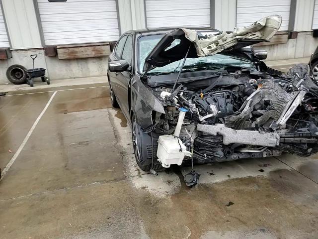 2009 Kia Optima Lx VIN: KNAGE228295287370 Lot: 90305625