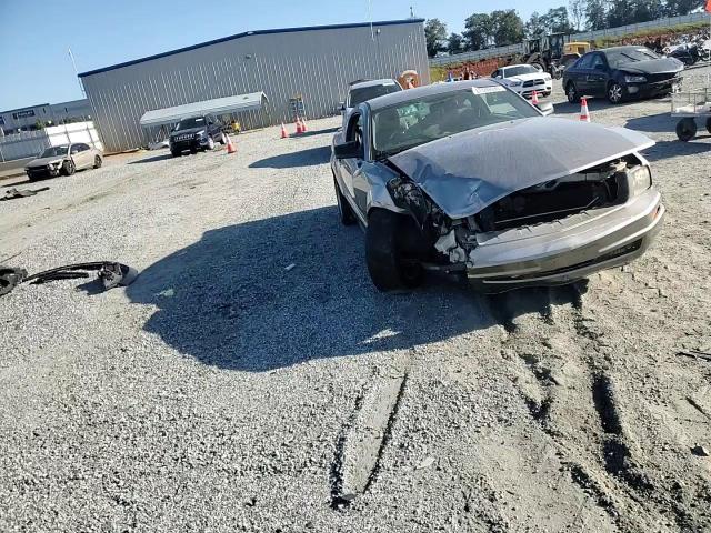 2008 Ford Mustang VIN: 1ZVHT80N885134920 Lot: 81309985