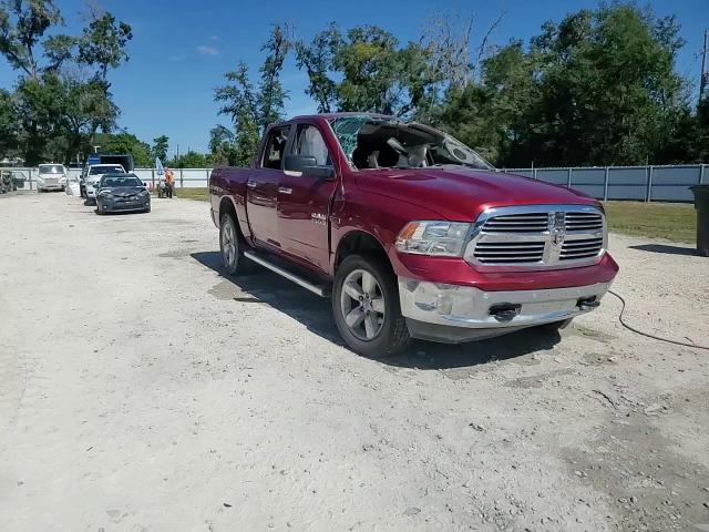 2015 Ram 1500 Slt VIN: 1C6RR7LMXFS687979 Lot: 89926595