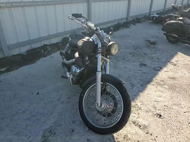 2002 Honda Vt750 Dc VIN: JH2RC44002M613352 Lot: 84589205