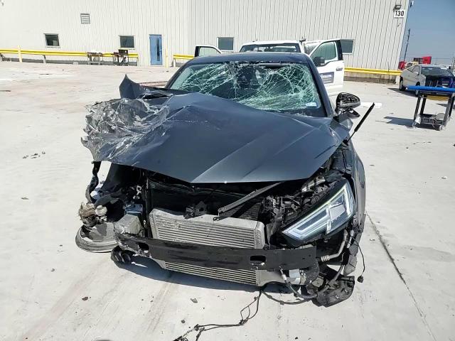 2017 Audi A4 Premium Plus VIN: WAUENAF42HN006014 Lot: 82194375