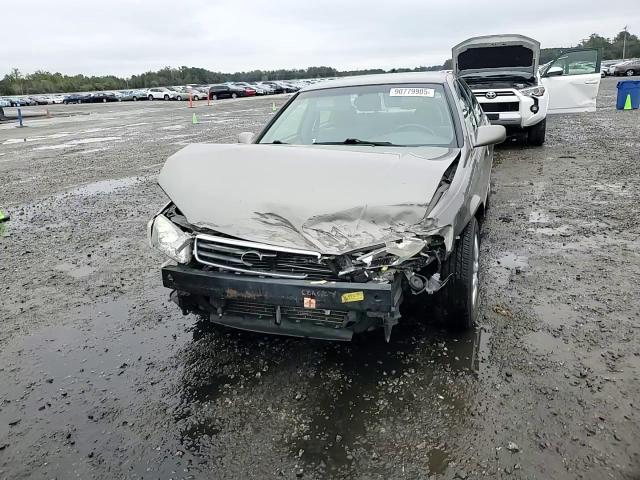 2000 Toyota Camry Ce VIN: 4T1BG22K4YU010335 Lot: 90779905