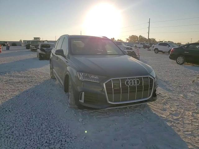 2020 Audi Q7 Prestige VIN: WA1VXAF75LD004399 Lot: 85286395