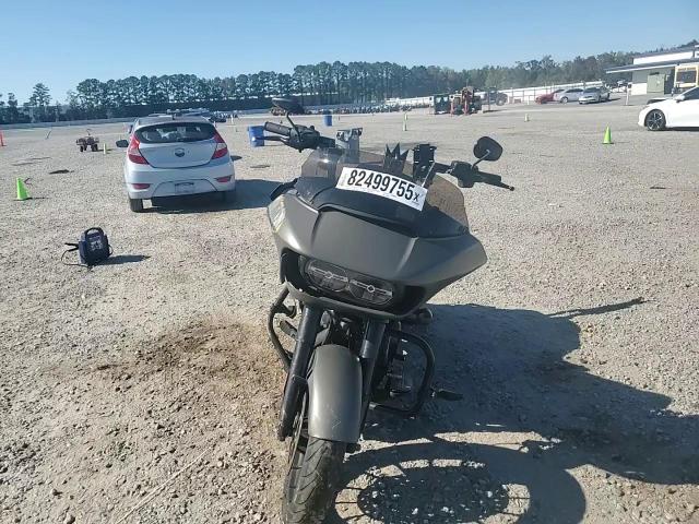 2019 Harley-Davidson Fltrxs VIN: 1HD1KTP1XKB634792 Lot: 82499755