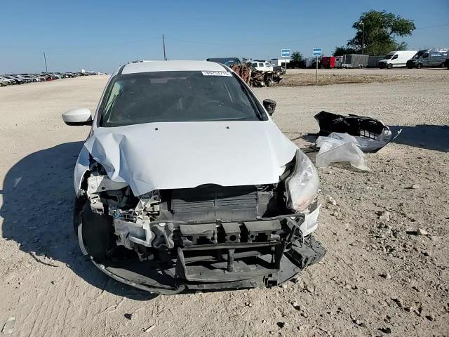 2012 Ford Focus Se VIN: 1FAHP3F25CL395326 Lot: 86253715