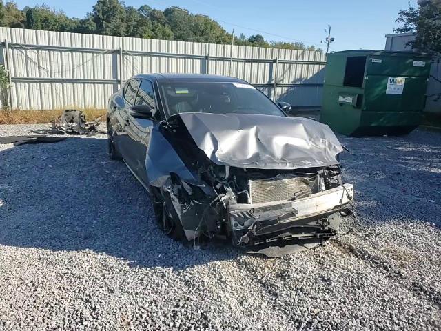 2021 Nissan Maxima Sr VIN: 1N4AA6EV7MC514933 Lot: 81560085