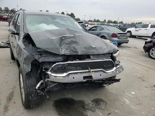 2021 Dodge Durango Sxt VIN: 1C4RDJAG4MC663184 Lot: 86210455