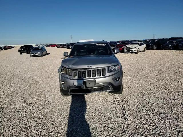 2014 Jeep Grand Cherokee Limited VIN: 1C4RJFBG8EC497239 Lot: 84569435
