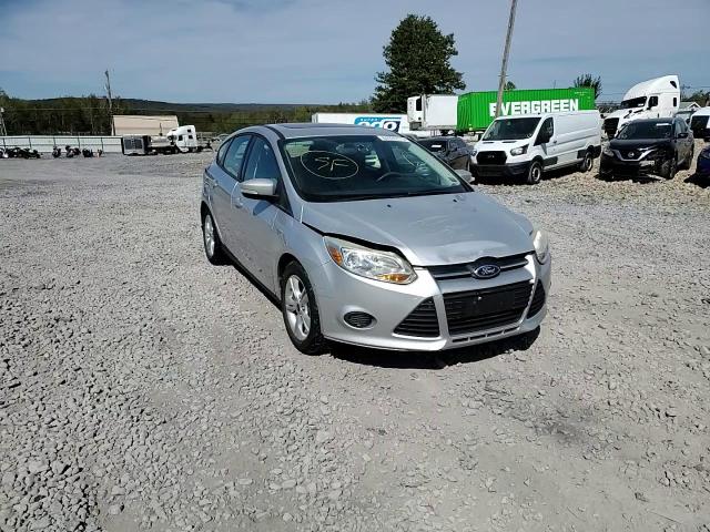 2013 Ford Focus Se VIN: 1FADP3K26DL216443 Lot: 84935175