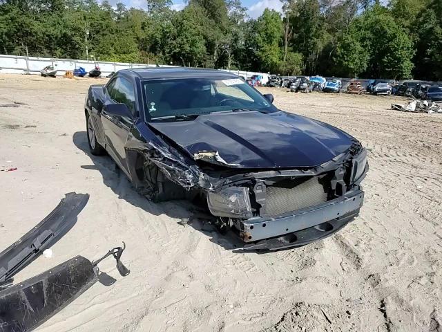 2014 Chevrolet Camaro Lt VIN: 2G1FB1E39E9132242 Lot: 81931465