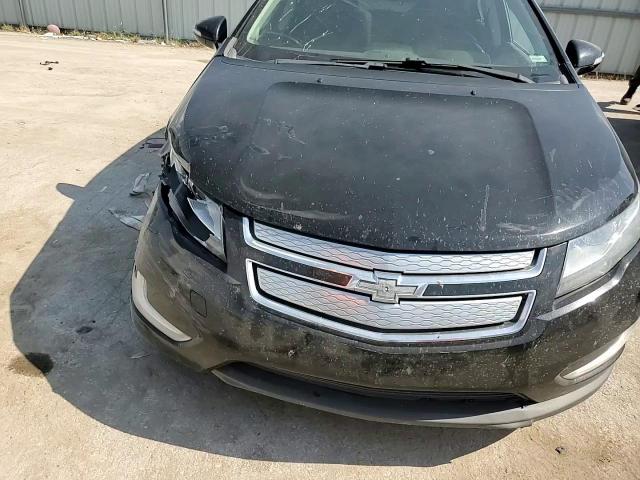 2014 Chevrolet Volt VIN: 1G1RB6E43EU112610 Lot: 85486475