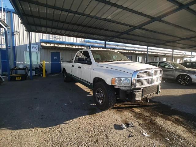 2005 Dodge Ram 2500 St VIN: 3D7KR28C65G727564 Lot: 85877215