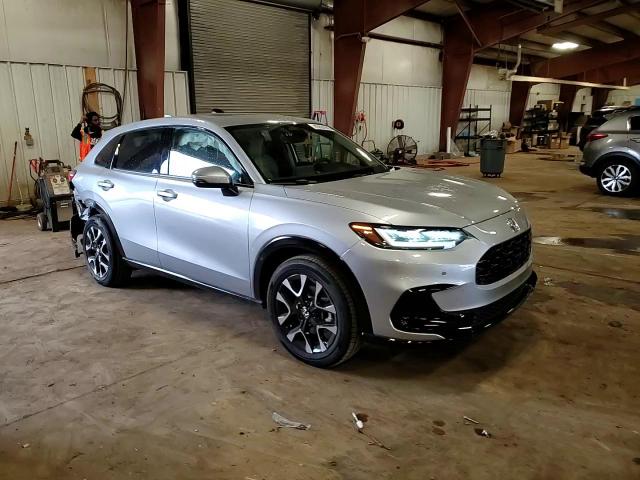 2026 Honda Hr-V Exl VIN: 3CZRZ2H77TM703004 Lot: 85884205